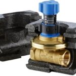 AUT.ZAW.RÓWN.ASV-PV DN32,5-25KPA,GW,IZO