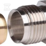 ZŁĄCZKA ZACI.15X1/2"A GZ NIKL(OPK=10SZ