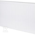 GRZ.PURMO C11 450X1000 BIAŁY