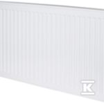 GRZ.PURMO C21S 600X700 BIAŁY