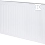 GRZ.PURMO C22 450X500 BIAŁY