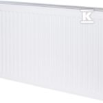 GRZ.PURMO C33 600X1400 BIAŁY