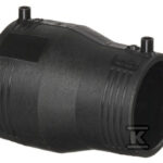 REDUK.EL.D90X63 SDR11,PN10 GAZ/PN16 WODA