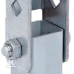 BIS YETI 335 ŁĄCZNIK REGULOWANY BUP100