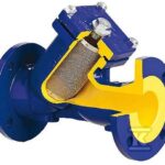 FILTR MAG.KOŁN.DN65,#0,63 NR 821A065C64