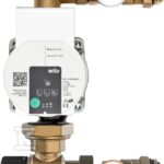 PROFF COMFORT GRUPA POMPOWO-MIESZAJĄCA