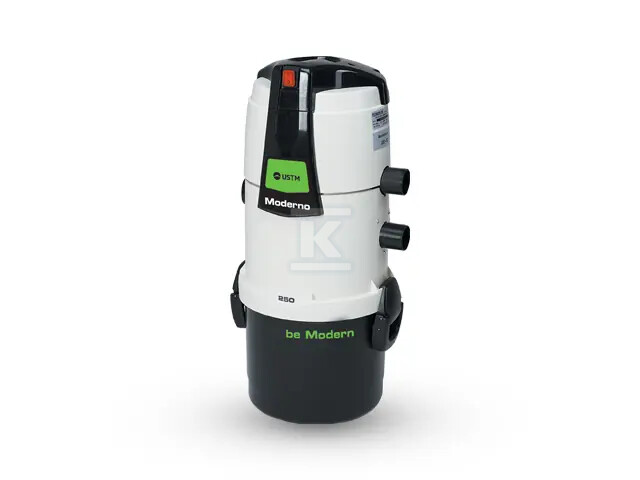 JEDNOSTKA SSĄCA MODERNO 250