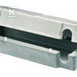 IZOLACJA WYMIENNIKA PŁYTOWEGO IC8TH