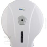 POJEMNIK NA PAPIER TOALETOWY POP S