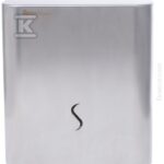 POJEMNIK NA PAPIER TOALETOWY LUNA