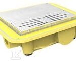 ODWODNIENIE BRODZIKOWE PLANCOFIX PLUS