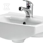 UMYWALKA MEBLOWA CERSANIA 40 NEW