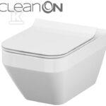 MISKA WISZ.CREA NEW CLEANON PROSTOK