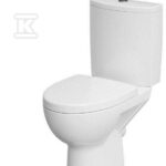 WC KOM.478 PARVA NEW CLEANON POZ.3/5 DES