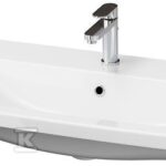 Umywalka meblowa Como 100