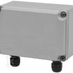 Zasilacz spłukiwacza do pisuaru 230 V / 6ds