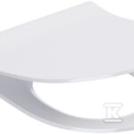 DESKA CITY OVAL SLIM, DUROP.WOLNOOP.