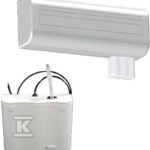 SANICONDENS CLIMDECO PODŁ.KLIMA I CHŁO