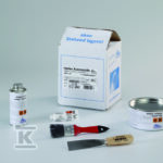 KLEJ DO KOMPLETÓW MONTAŻOWYCH, PUSZKA