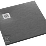 BROD.KOMP.GREY STONE 80X80X3 5 KALAIT