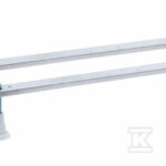 NÓŻKI/STELAŻ DO BRODZIKA ZEFIR,DORIS