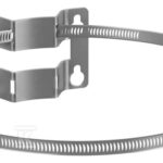 TAŚMA MOCUJĄCA DO NACZYŃ PRZEPON. 8-2