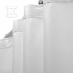 CONCEPT ZASŁONKA PRYSZ.BIAŁA 1800X2000