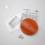 SZABLON CENTRUJĄCY DN600X200