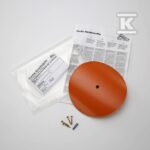 SZABLON CENTRUJĄCY DN800X200