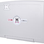 STANOWISKO PRZEWIJANIA SKŁADANE POZIOM