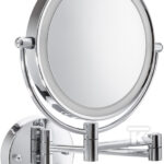 LUSTRO HOTELOWE, ŁAZIENKOWE GARDA LED