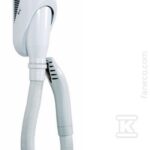 SUSZARKA DO WŁOSÓW 700 W ZEFIR