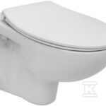 MISKA WC MAD. PODWIESZANA RIMLESS 495 MM