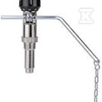 MIARKOWNIK CIĄGU KOMINOWEGO 3/4"