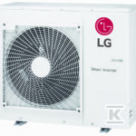 KLIMA.LG MUL.SPLI.JED.ZE.11,2KW / 12,5KW