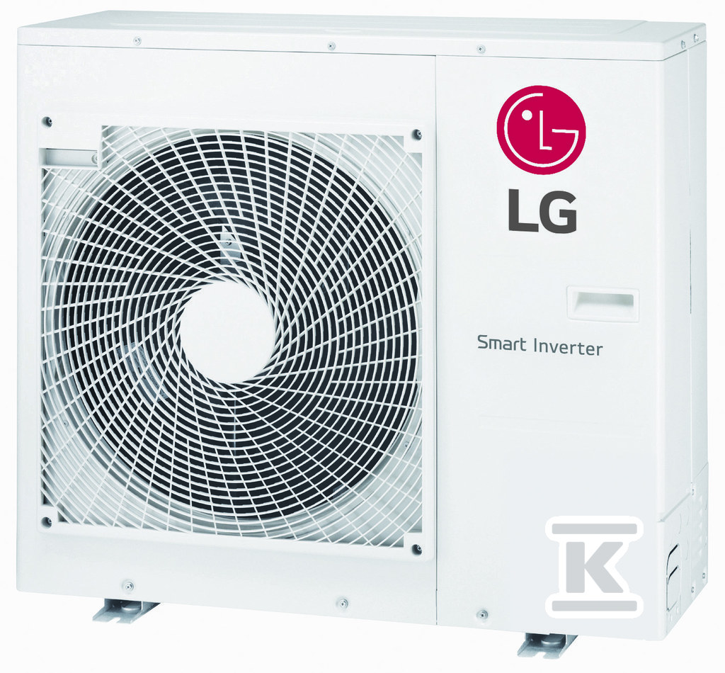 Plik zosta³ pobrany z http://www.onnshop.pl Klimatyzator LG 11,2kW jednostka zewnętrzna multisplit do 5 jednostek wewnętrznych - obrazek 1