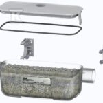 SANINEUTRAL NEUTRALIZATOR KONDENSATU