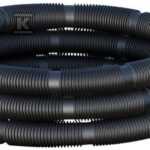 WKŁAD ELASTYCZNY PP 12M DN60 UV ONNLINE