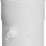 ADAPTER FERROLI FONDITAL DN60/100