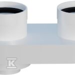 ROZ.PP PŁAS.DN60/100X80/80 USZ.ONNLINE