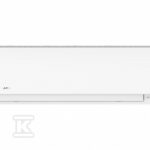Klimatyzator - Komplet Split Oasis 3,5kW rekomendowany do ogrzewania z uwagi na klase A+++ w funkcji grzania oraz inne parametry (agregat, jednostka wewnętrzna, sterownik bezprzewodowy)