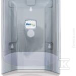 PODAJNIK RĘCZNIKÓW W ROLI JET