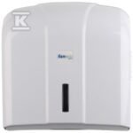 PODAJNIK RĘCZNIKÓW ZZ POP