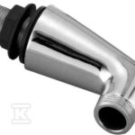 KOLANKO KĄTOWE DO BATERII CHR