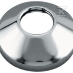 ROZETA 3/4"-WYPUKŁA.