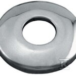 ROZETA 1/2"-WYPUKŁA.