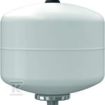 NACZYNIE PRZEP.DD-12 10BAR/70ST. K.BIAŁ