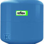 NACZYNIE PRZEP.DE-8 10BAR/70ST. K.NIEB.