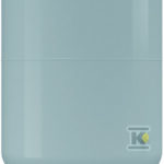 NACZYNIE PRZEP.G-200 6BAR/70ST. K.SZARY