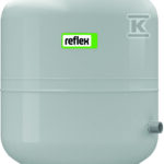 NACZYNIE PRZEP. S-50 10BAR/70ST. K.SZARY